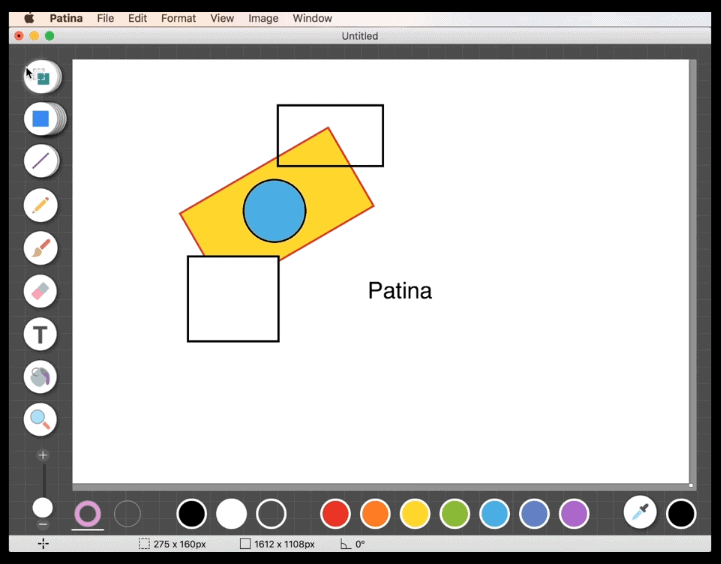 best paint app for mac